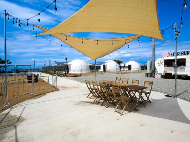 8 POINT RESORT AWAJISHIMA