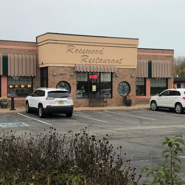 Rosewood Family Restaurant