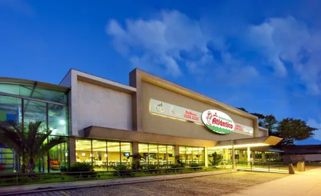 Pizzaria Atlântico Piedade