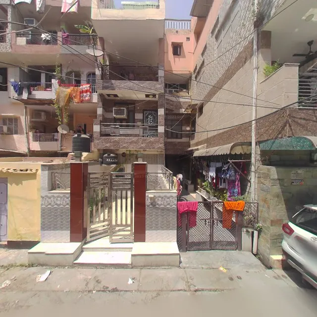 Barbeque Nation Hospitality