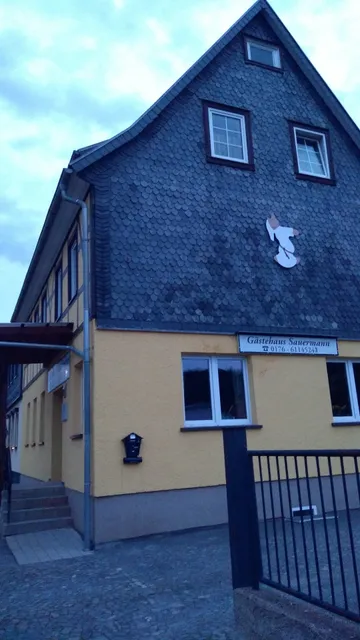 Gästehaus Sauermann