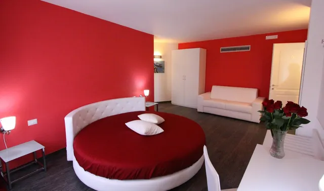 Al Picchio - Bed & Breakfast