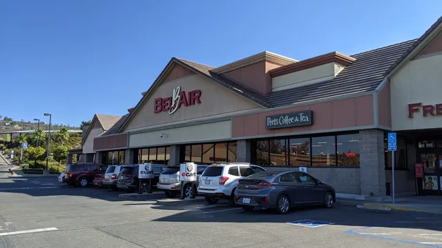 Goldorado Shopping Center