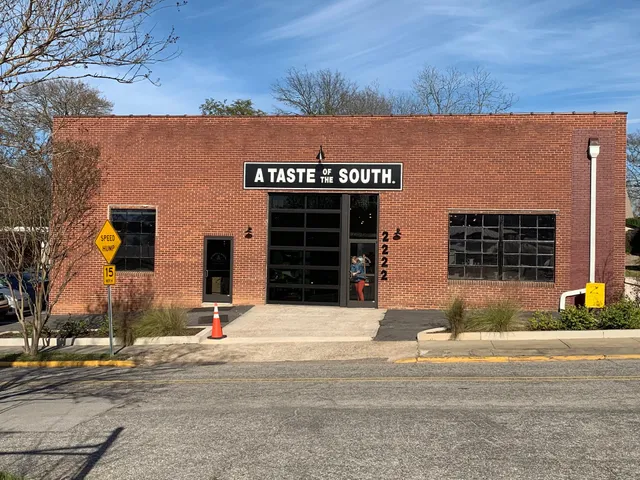 A Taste of the South