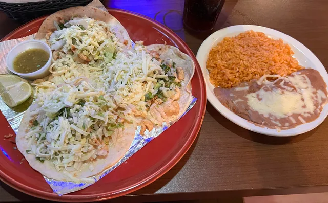 Mixteca Grill Manchester