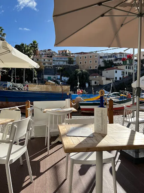 Espadeiro by Jose De Sousa