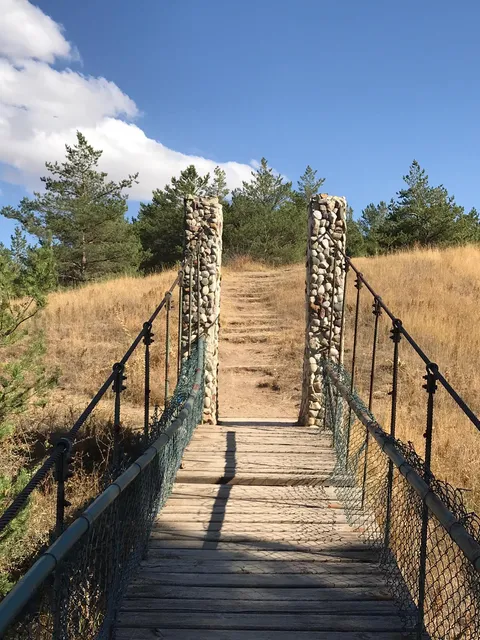KARDEŞLER DOĞA PARK