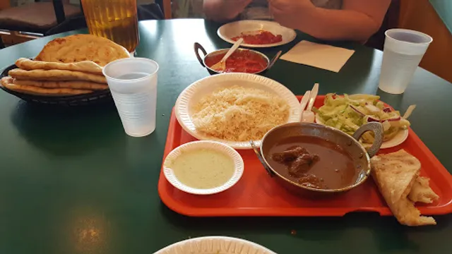 Lahori Kabab Restaurant | Harrisburg