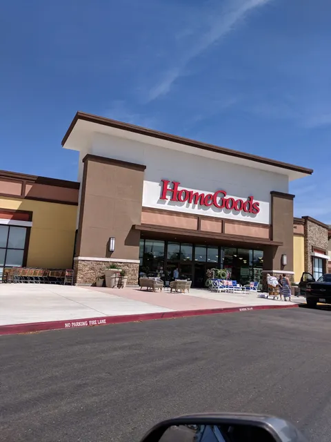 HomeGoods