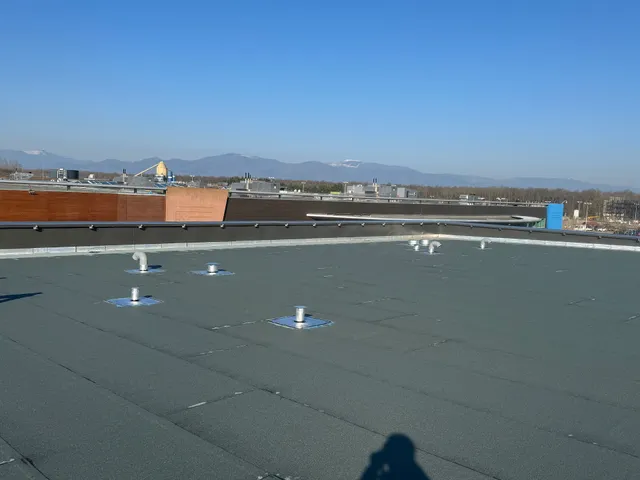 ROOFTOP COUVERTURE 👷‍♂️🔨 - Couvreur (Lille Métropole)