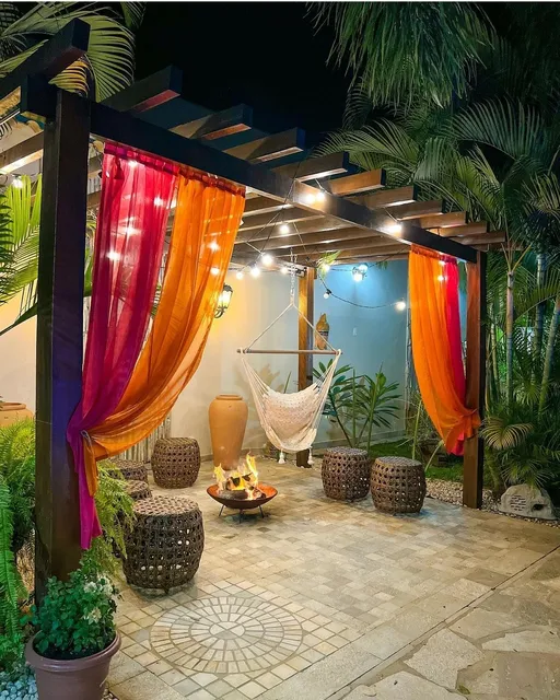 Pousada Mirante das Estrelas