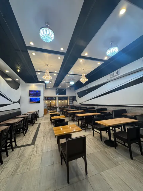 Asian Capitol Restaurant & Bar