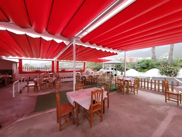 Bodegón Casa Fernando