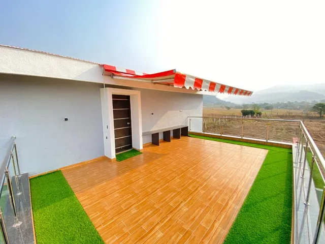 RITZ VILLA BY SPICY MANGO