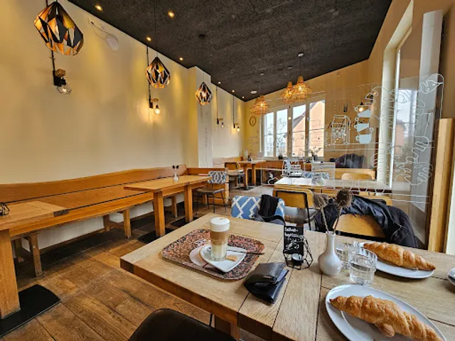 Köhlers Vollkornbäckerei