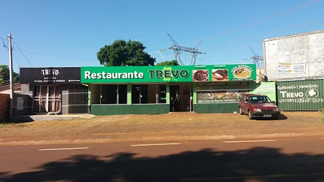 Restaurante Trevo