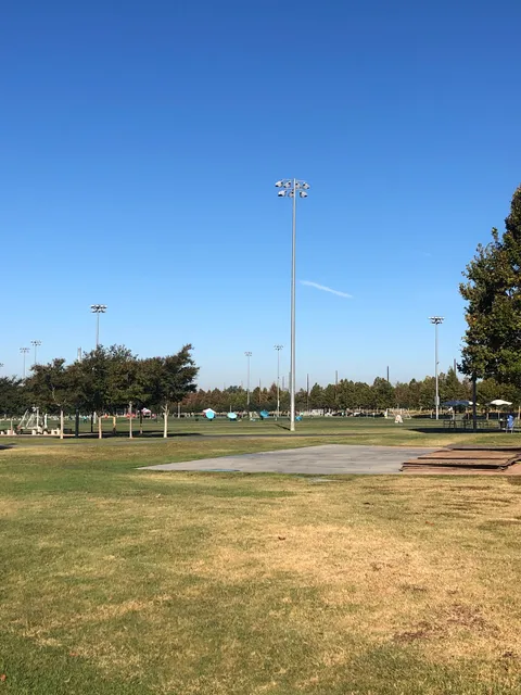 Great Park Sports Complex