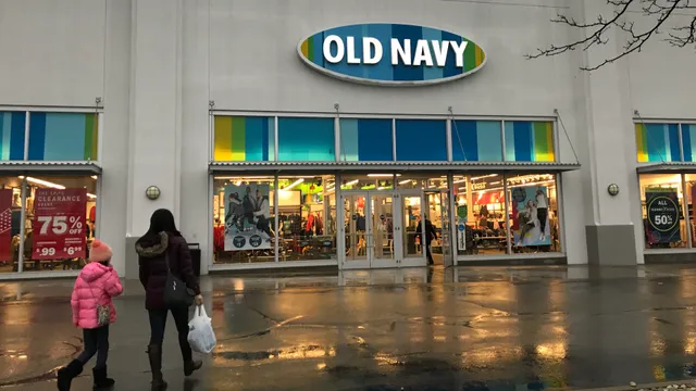 Old Navy