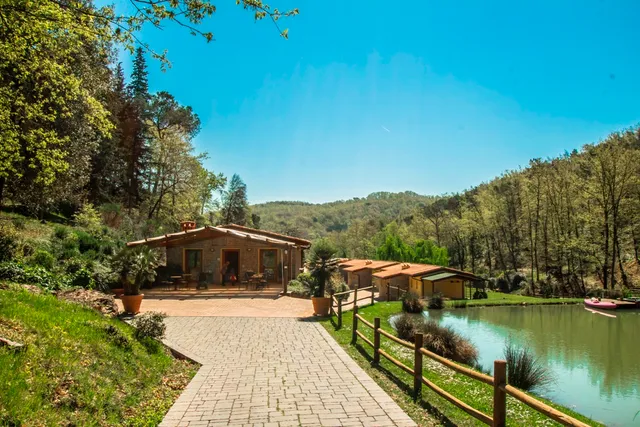 Lebbiano Residence Bio Resort