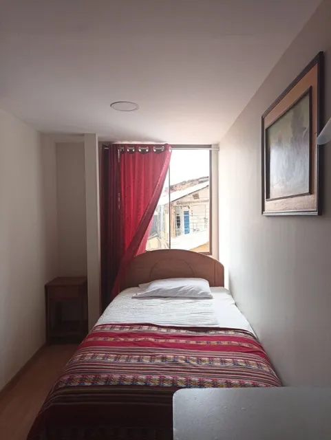 Adrianos Hostel cusco