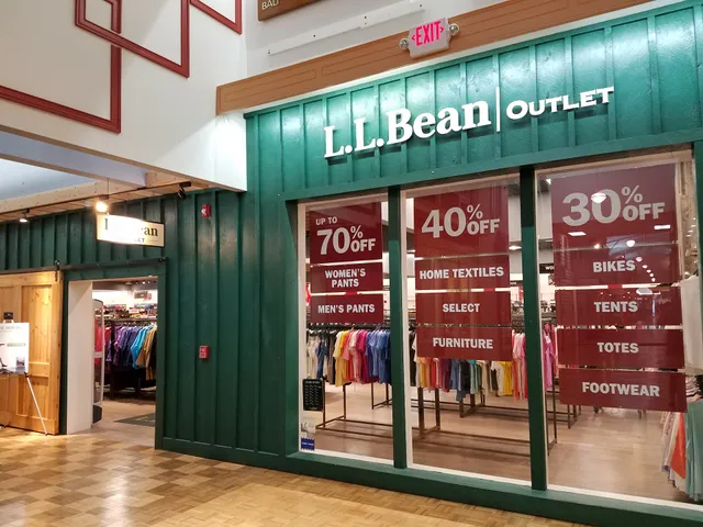 L.L.Bean