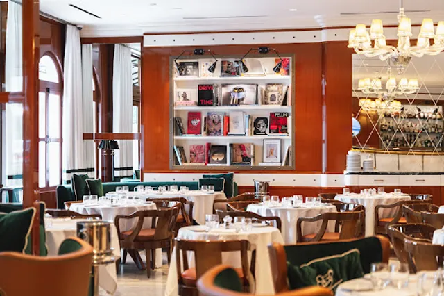 Cipriani Beverly Hills