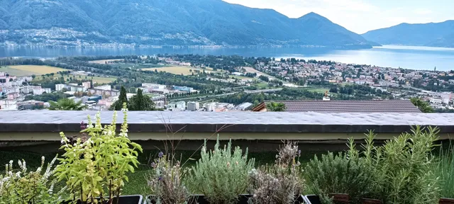 Condominio Sole Monte