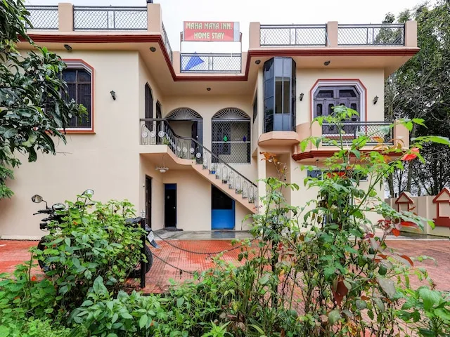 OYO Flagship Adhya Inn