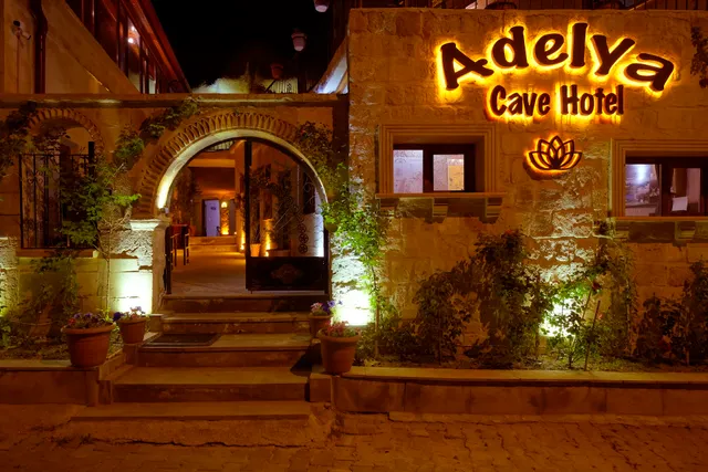 Adelya Cave Hotel