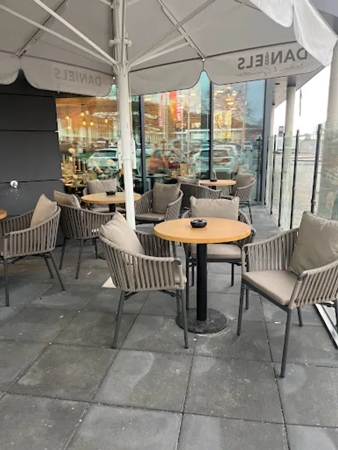 DANIELS Bäckerei & Genussstation by SCHÄFER’S