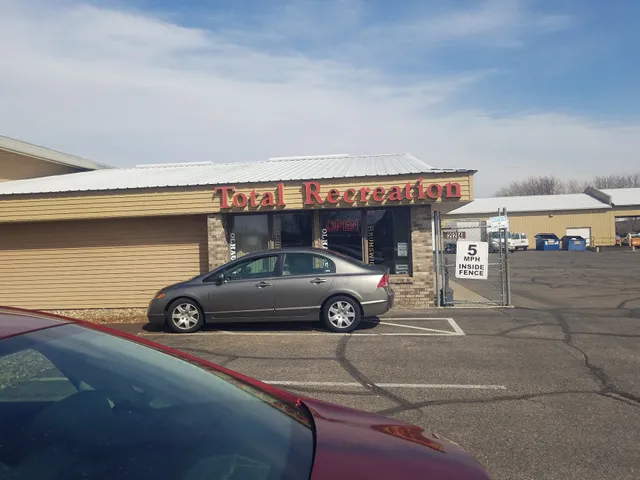 Total Recreation