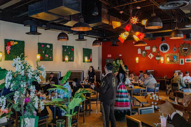 La Tolteca - Greenville, DE