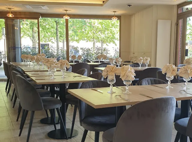 Rajasthan Restaurant