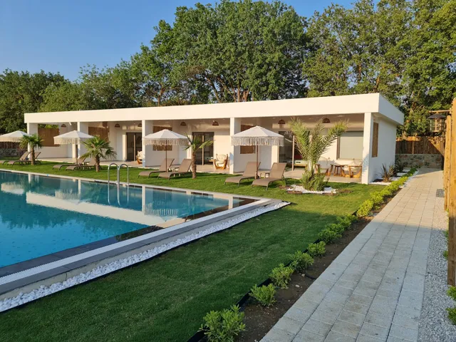 Freya Suites Kayaköy