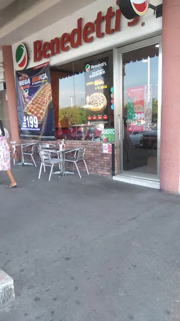 Benedetti's Pizza