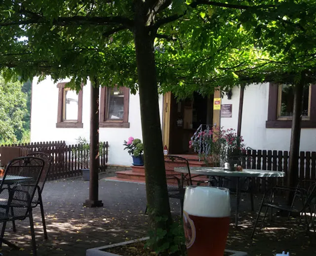 Gasthof Ziegelhütte