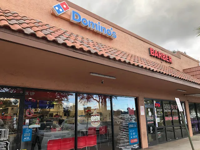 Domino's Pizza