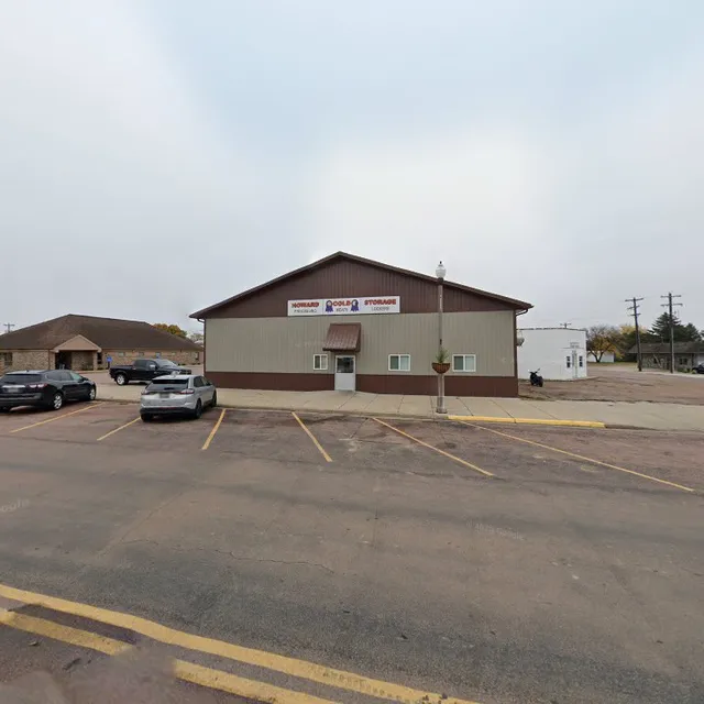 Howard Cold Storage & Lockers