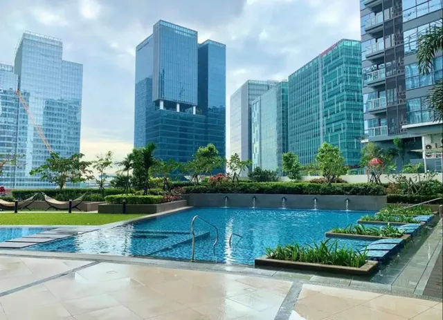 EG Private House (SERVICE APARTMENT HOTEL)