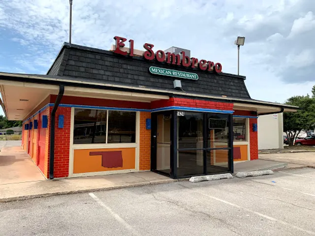 El Sombrero Mexican Restaurant