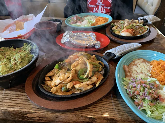 La Terraza Mexican Grill