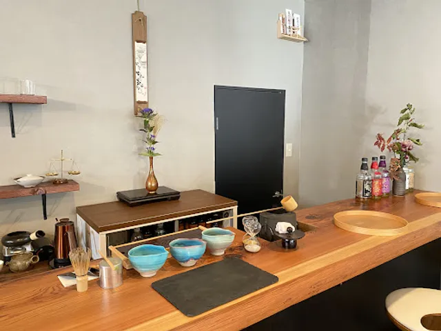 逗子茶寮 凛堂-rindo-