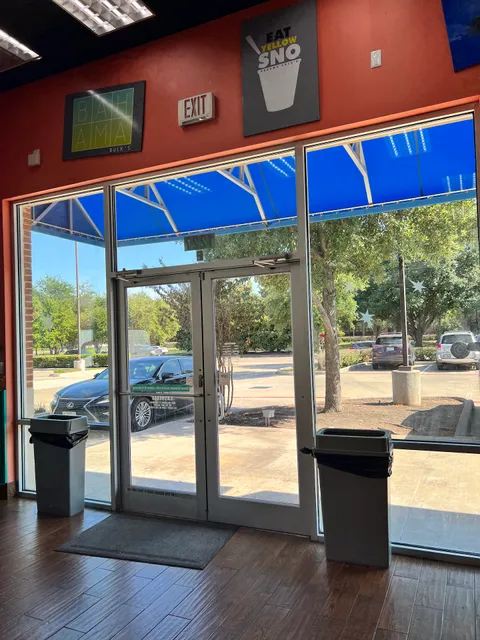 Bahama Buck's - Sugar Land