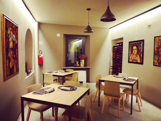 Tanpì - Food & Drink Philosophy