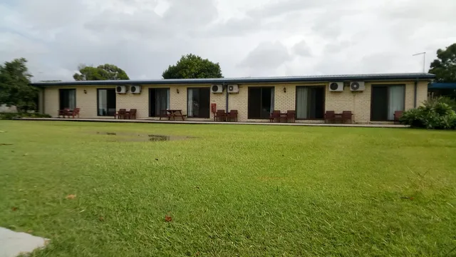 Ballina Fun N Sun Motel