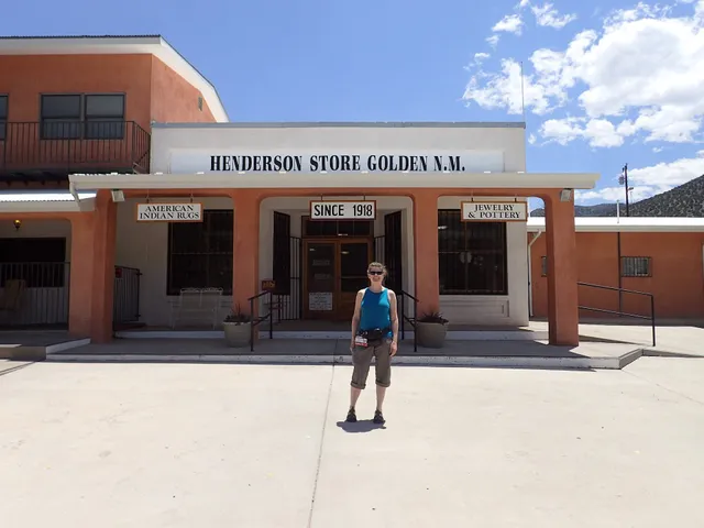 Hendersons Store