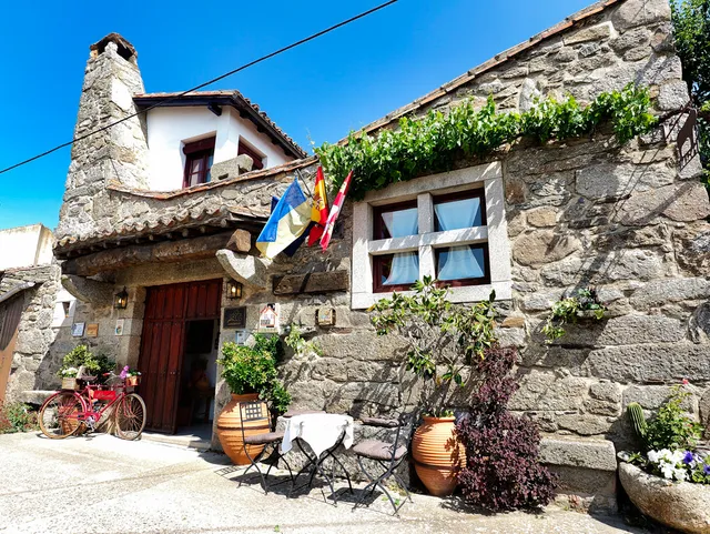 Posada Real La Mula de los Arribes