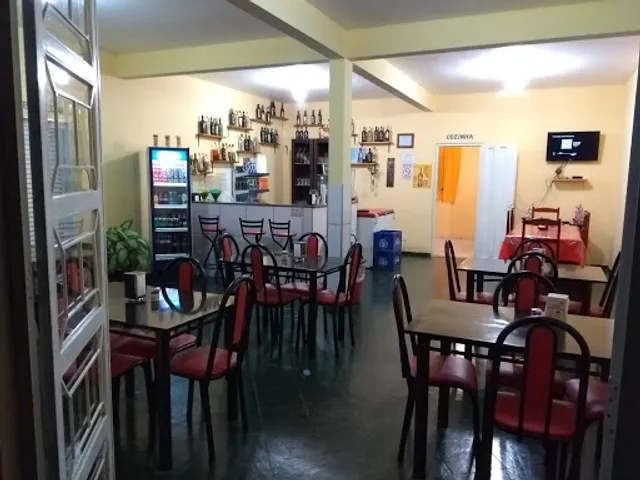 Bar e Restaurante Avelinos