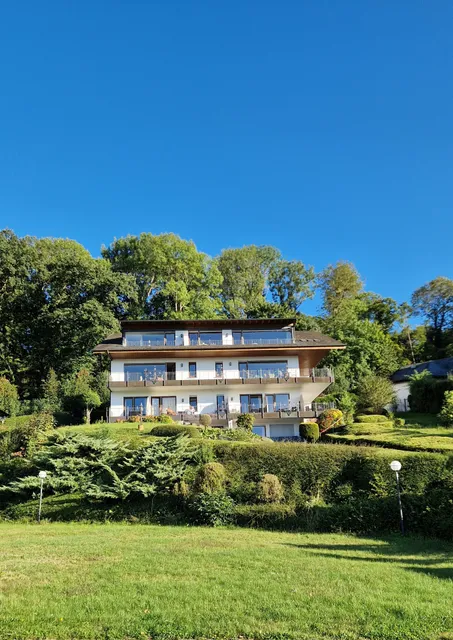 Ferienwohnungen Petrisberg