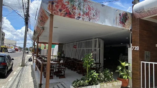 RESTAURANTE E BAR LA PASTA PLACE